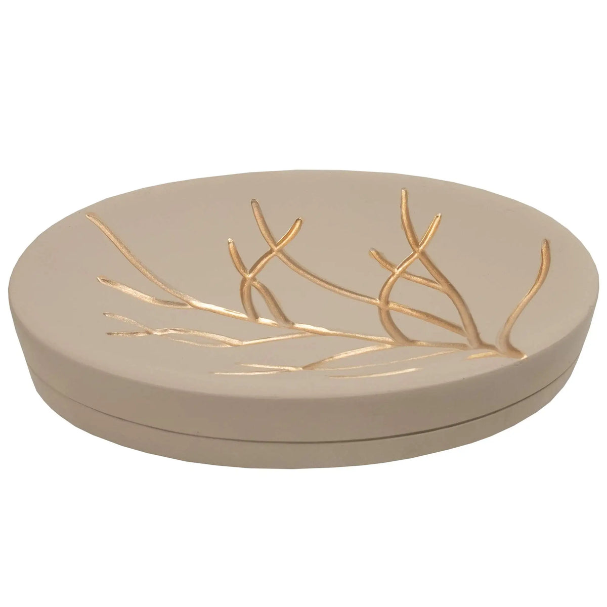 Coastal Bath Accessories Set