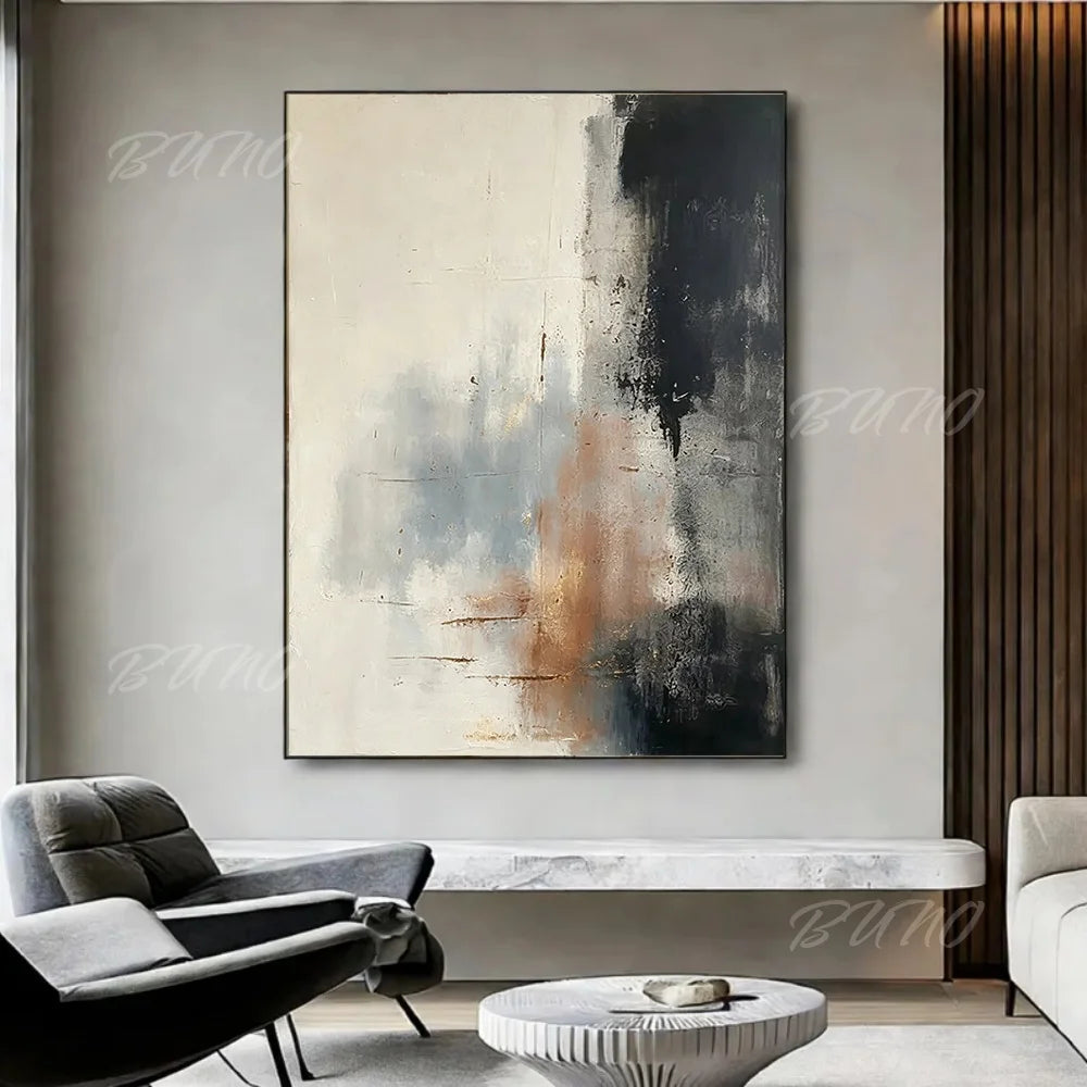 Modern Minimalist Painting
