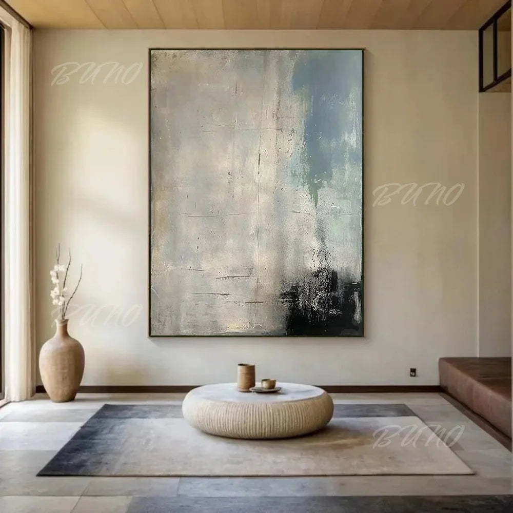 Modern Minimalist Painting