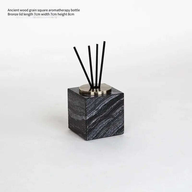 Marble Vanity Set