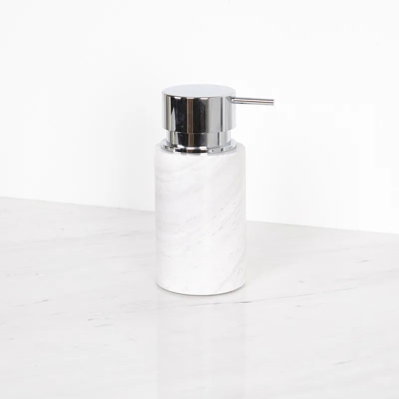 Marble Soap Dispenser