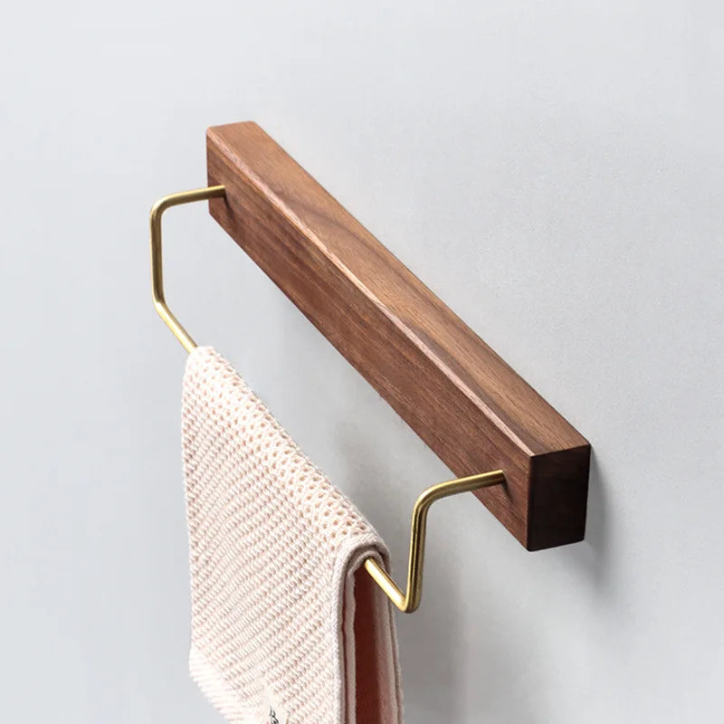 Accessories Hook Coat Stand Bathroom