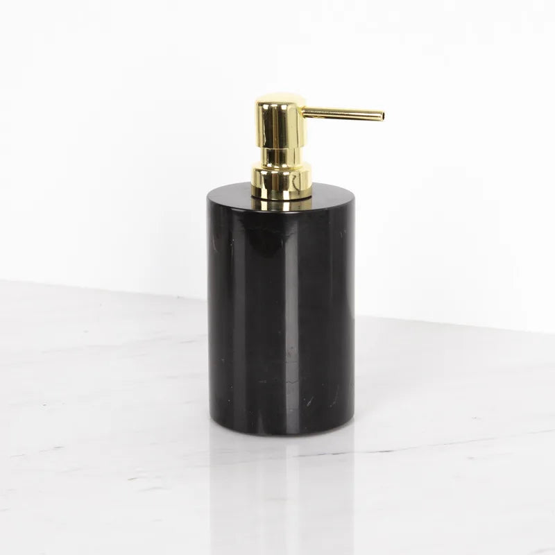 Marble Soap Dispenser