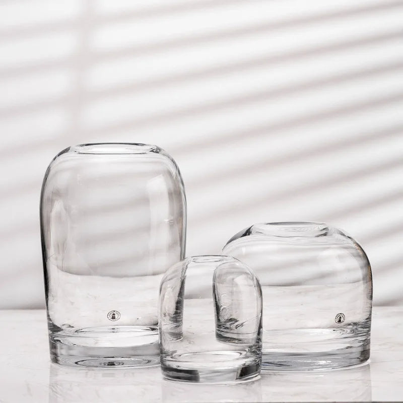 European style simple vase INS