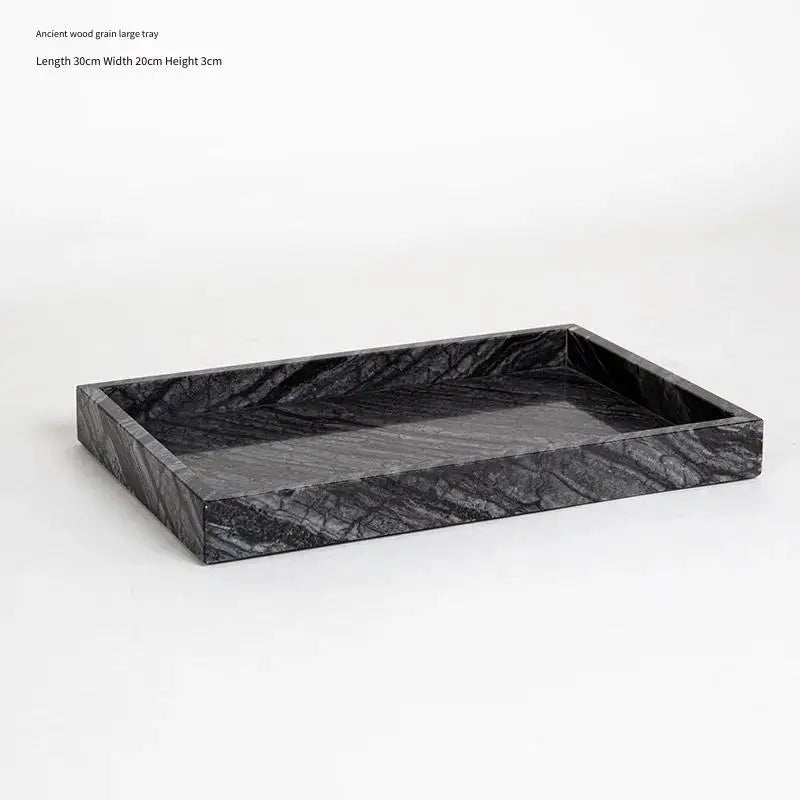 Marble Countertop Set