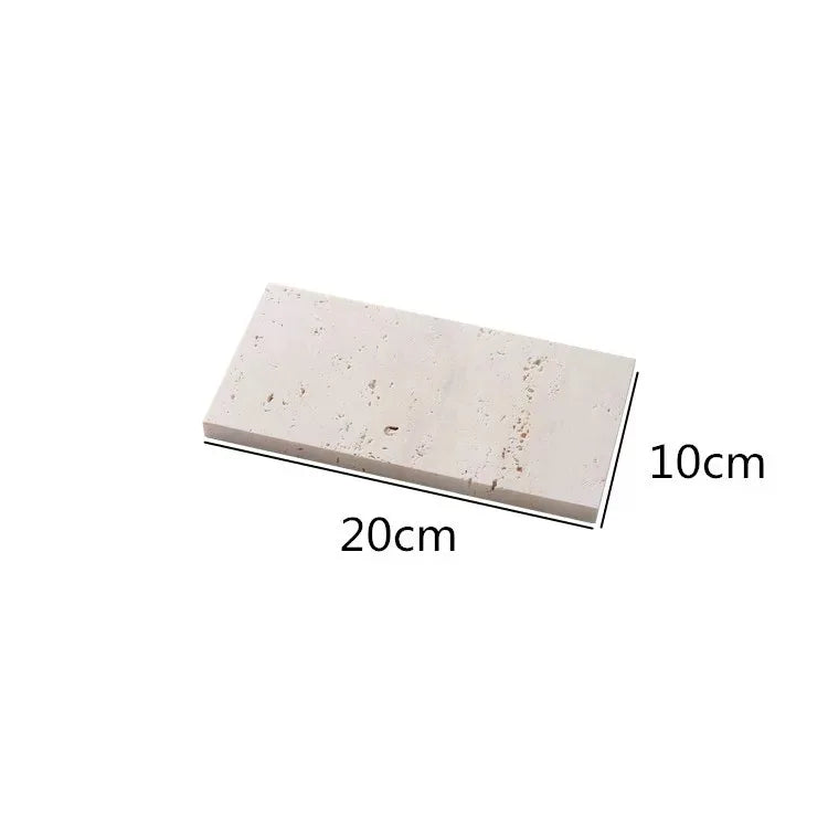 Cave Stone Jewellery Tray
