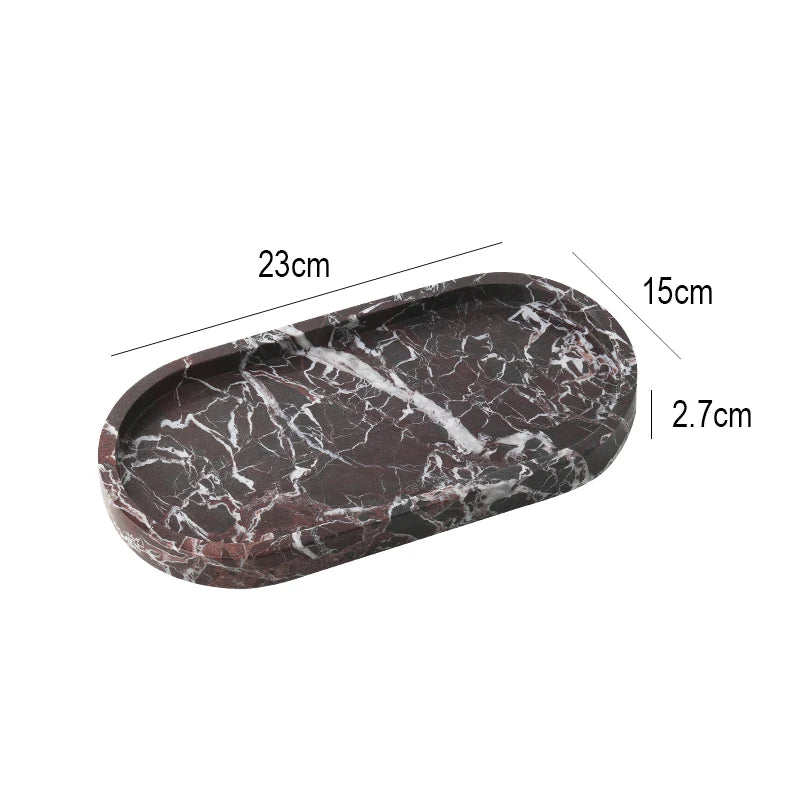 Marble Stone Fragrance Reed Diffuser