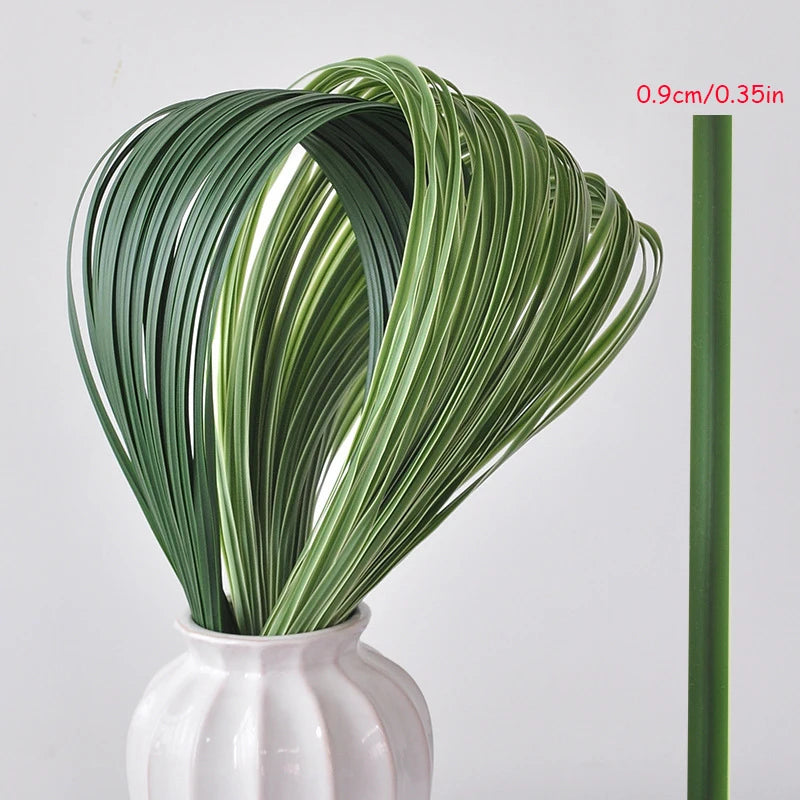Artificial Line Grass Stem Floral