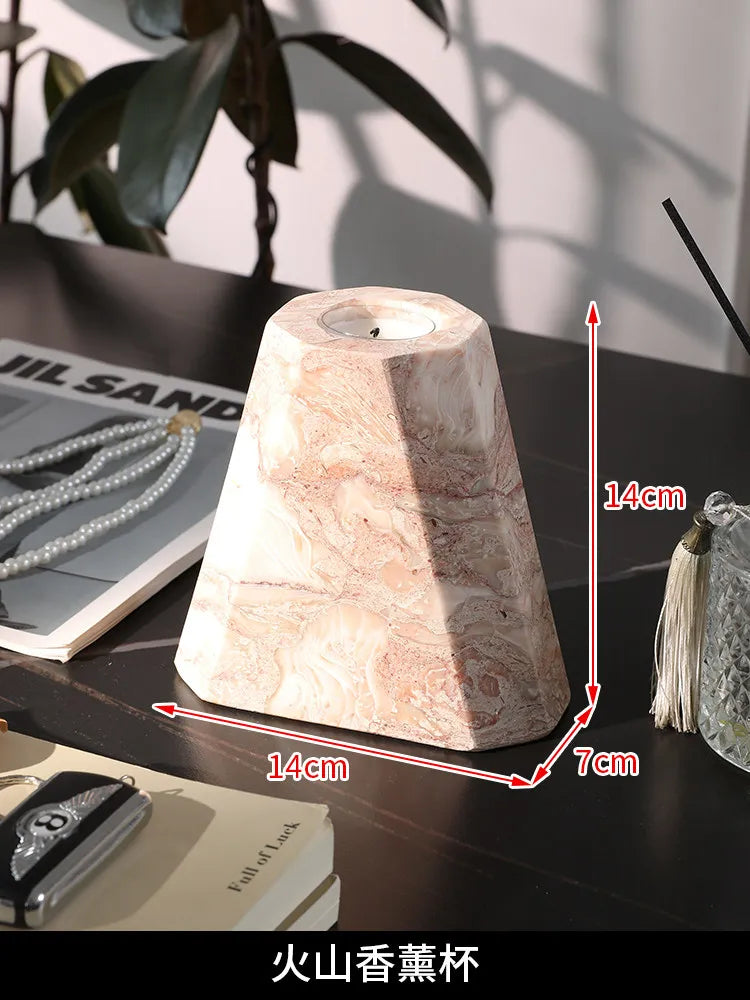Marble Toiletries Organiser