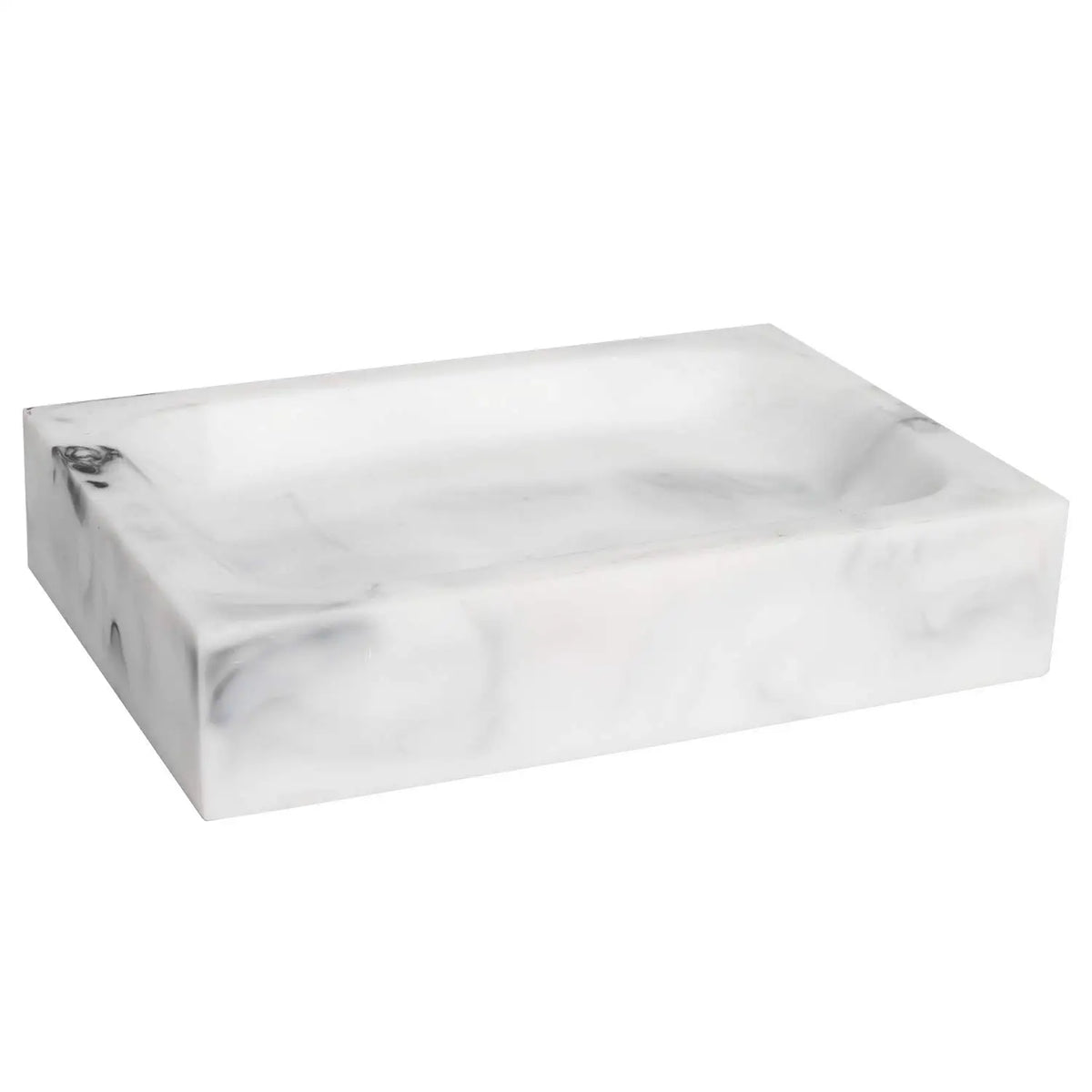 Coastal Bath Accessories Set