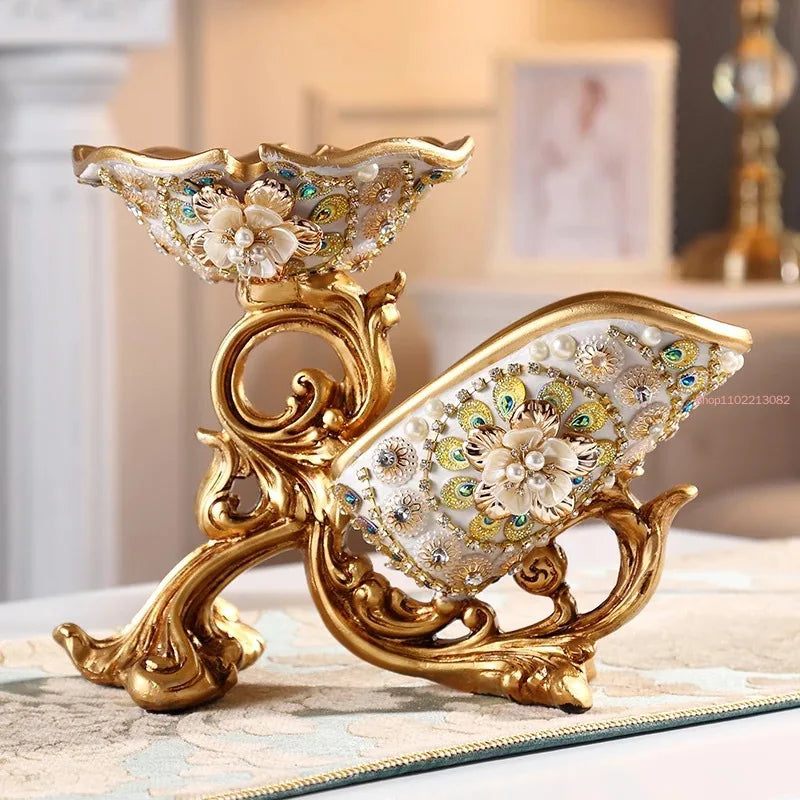 European Style Red Wine Holder