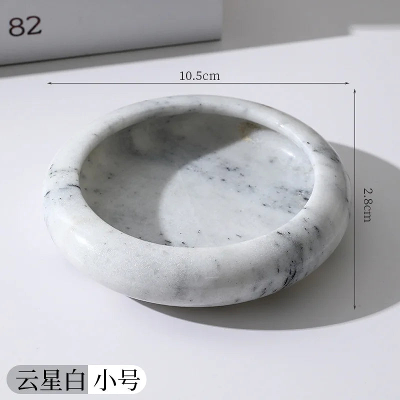 Marble Ashtray