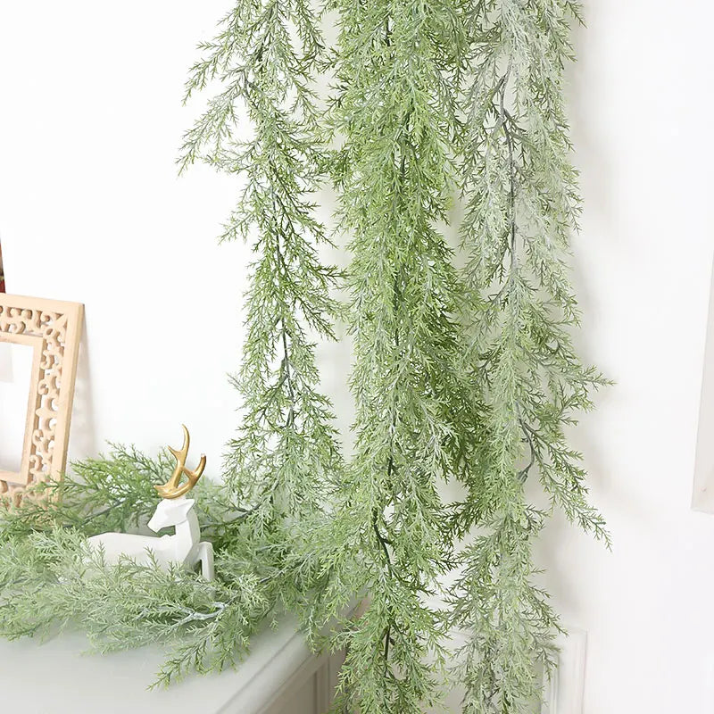 Berry Vine Garland