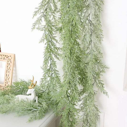 Berry Vine Garland