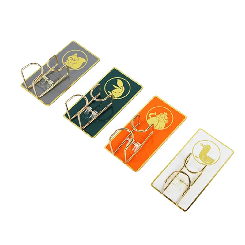 Adhesive Wall Hook