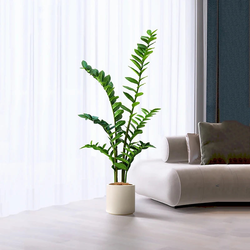 Fake Ficus Tree Artificial Money