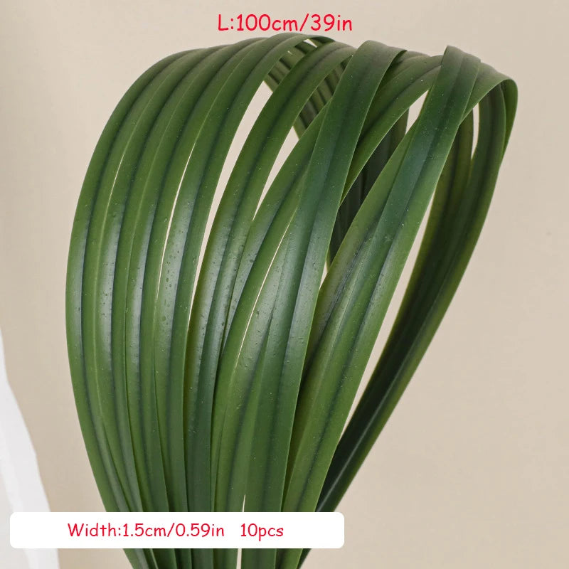 Artificial Line Grass Stem Floral