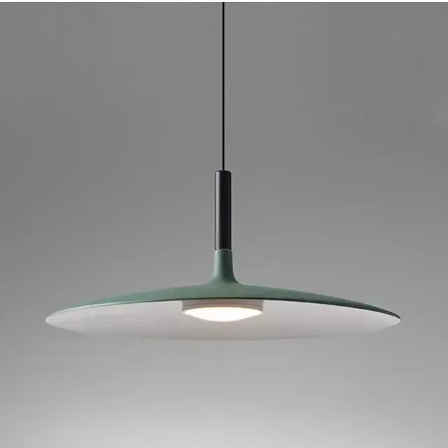 Nordic Minimalist LED Pendant Lamp