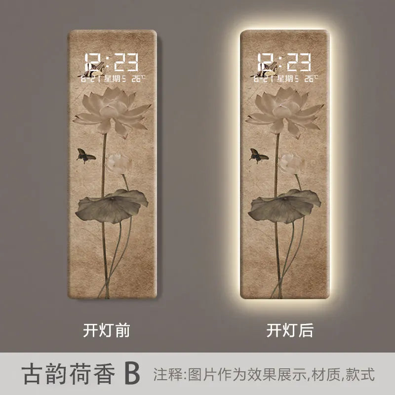 Song Dynasty Calendar Clock