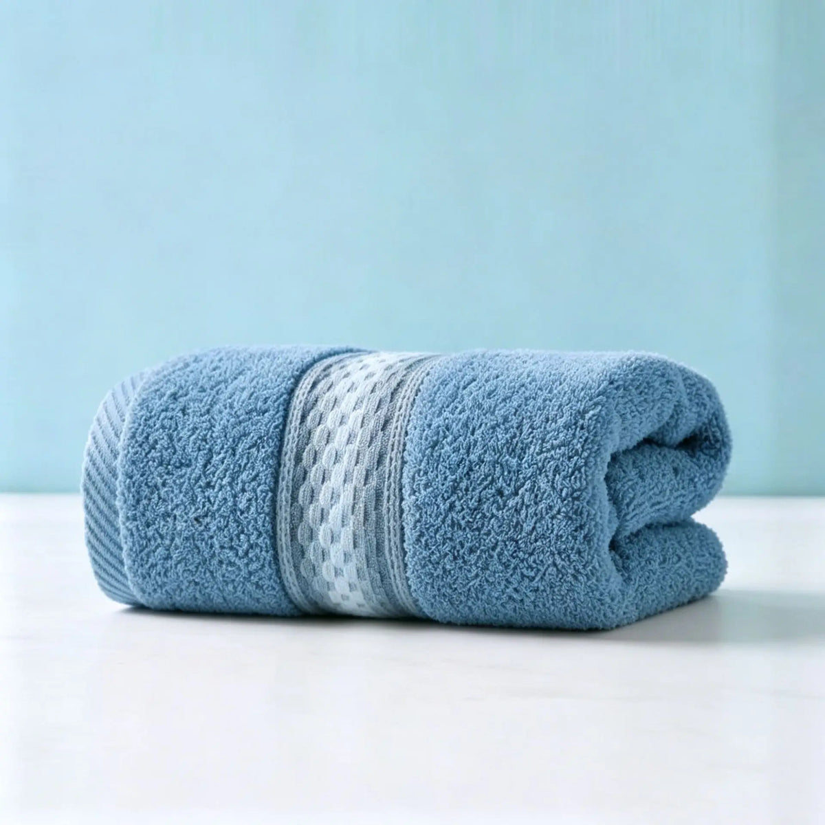 Hotel Cotton Towel Set