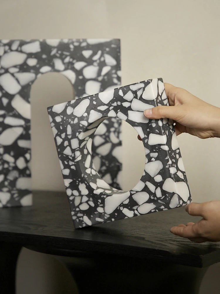 Real Marble Sculptures and Figurines