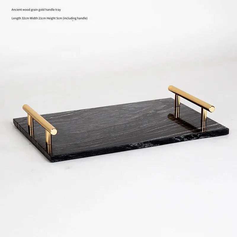 Marble Countertop Set
