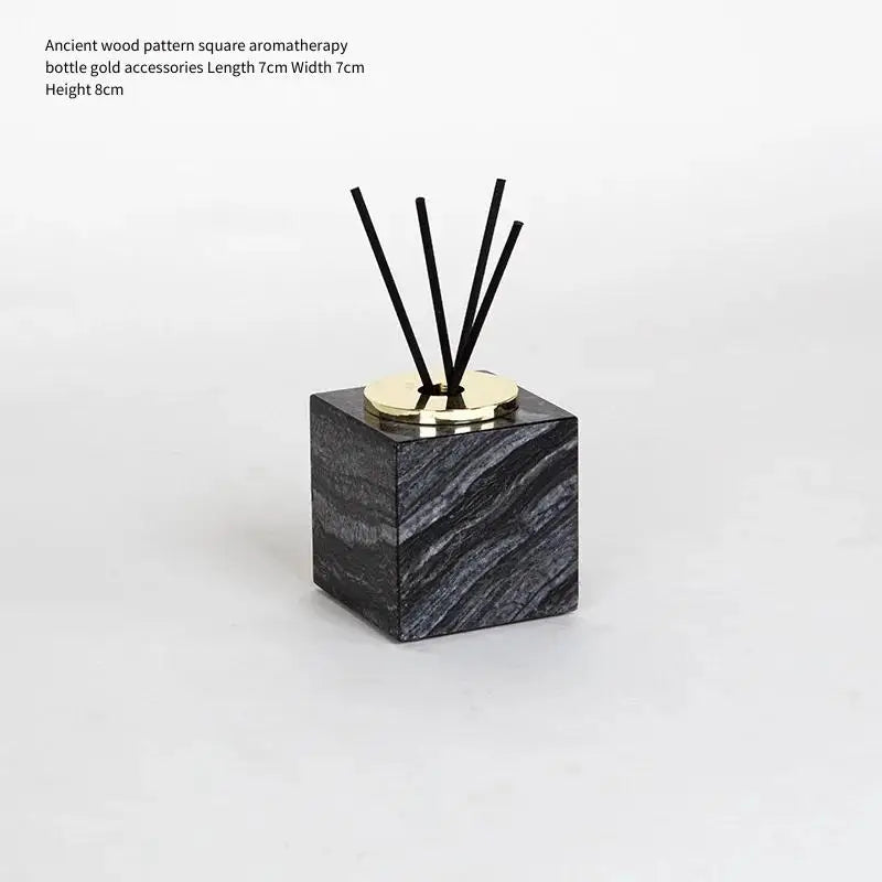 Marble Vanity Set