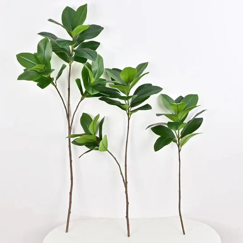 Large Artificial Plants Fake Banyan