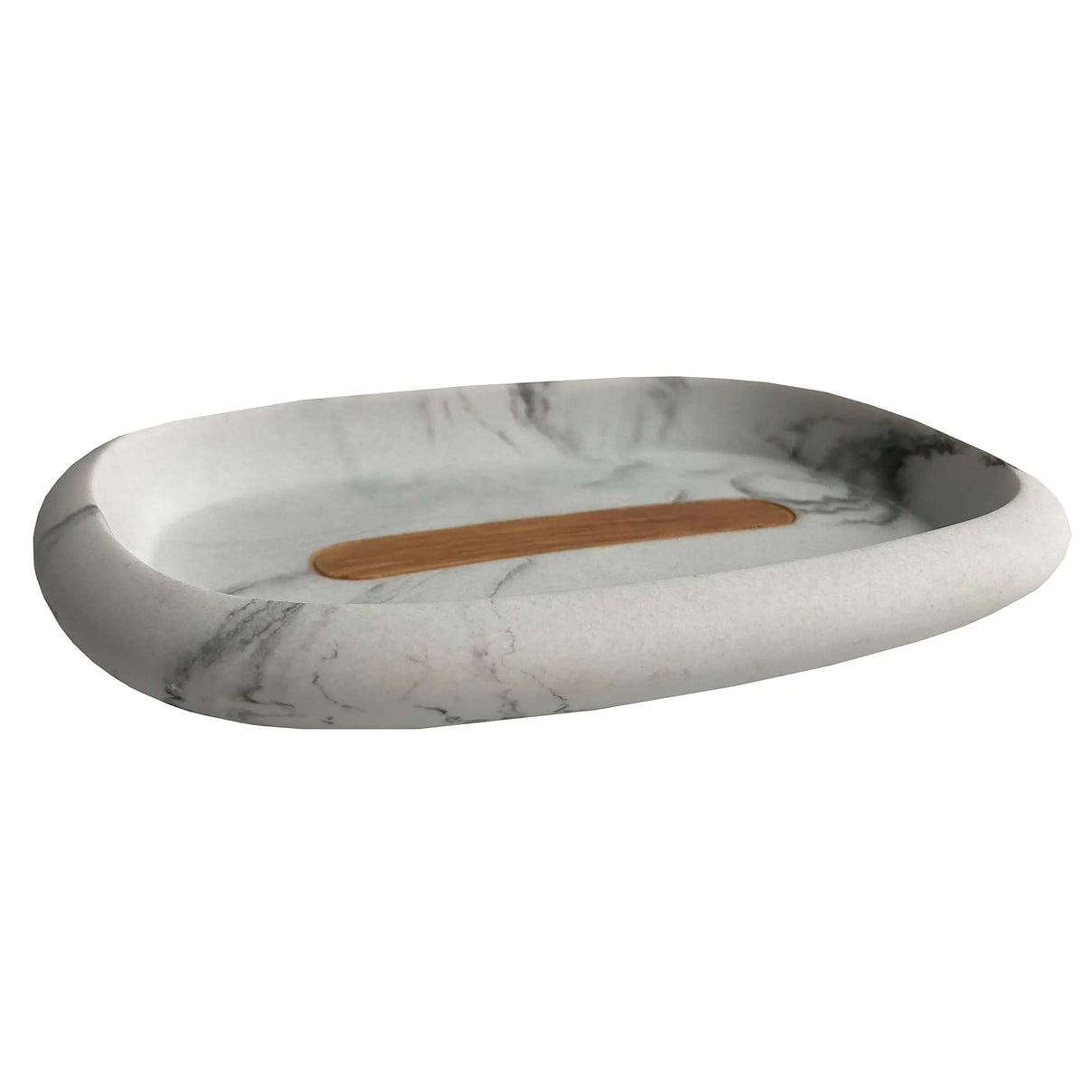 Coastal Bath Accessories Set