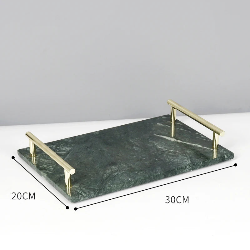 Indian Green Natural Marble Bathroom Set