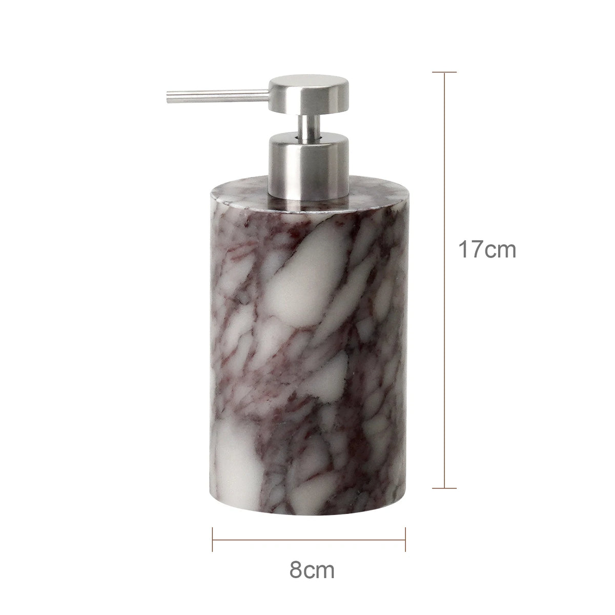 Calacatta Viola Violet Natural Marble
