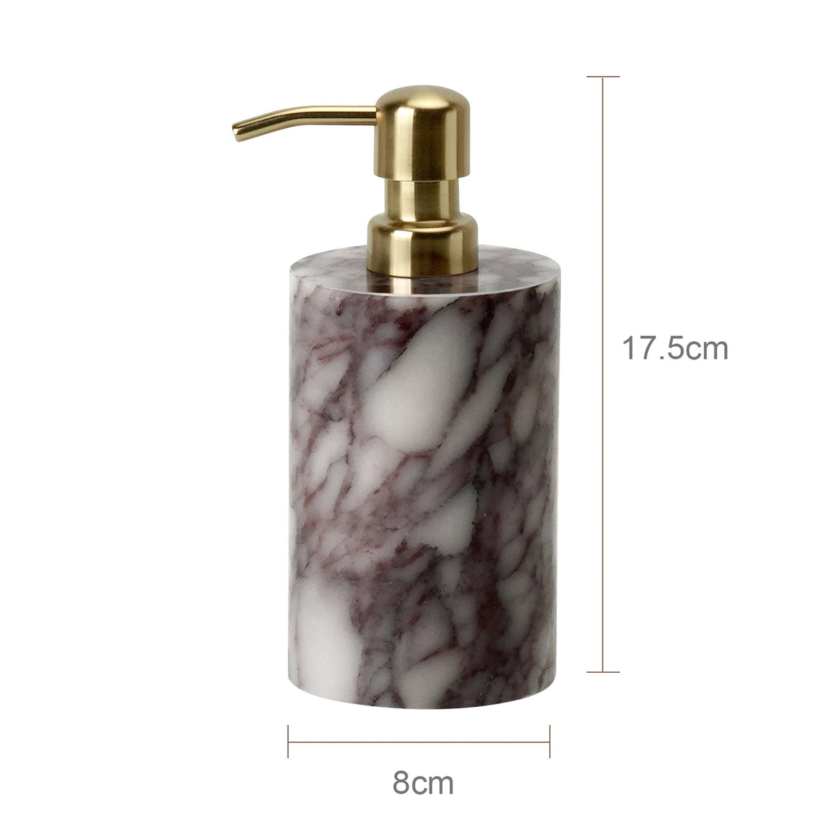 Calacatta Viola Violet Natural Marble