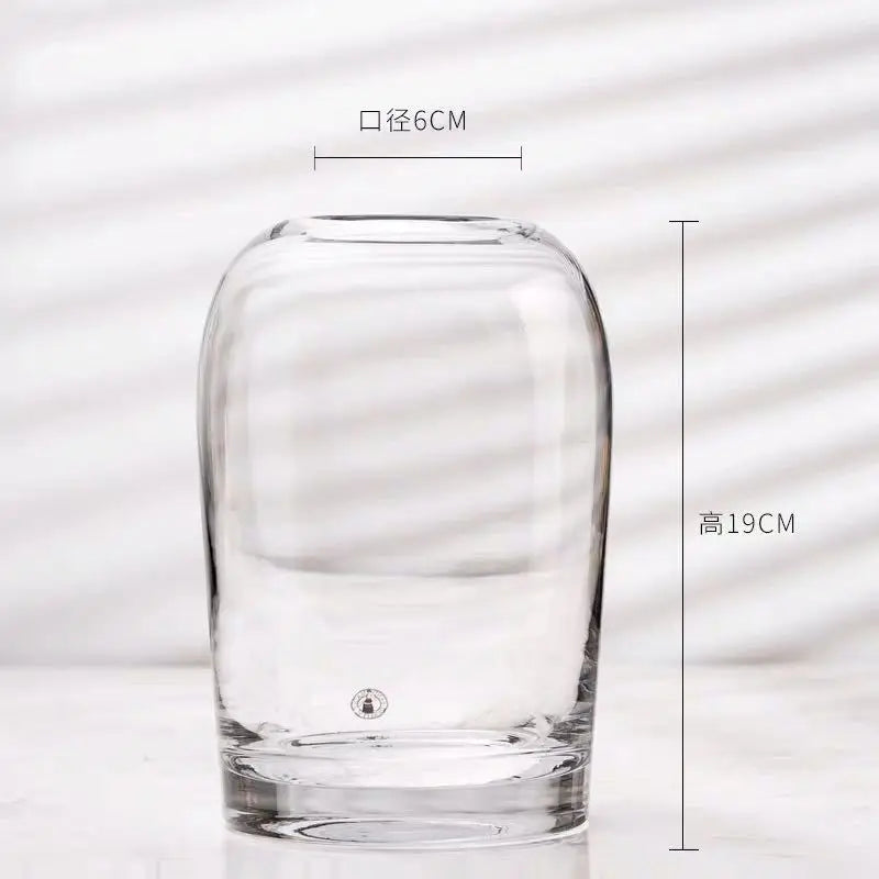 European style simple vase INS