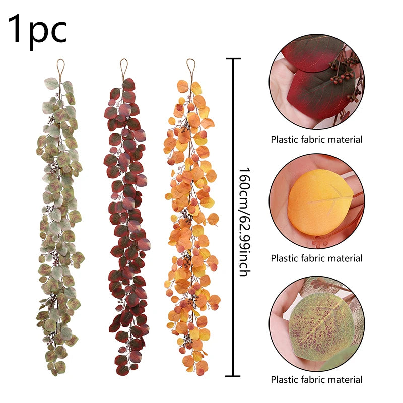 Apple Leaf Branch Spray