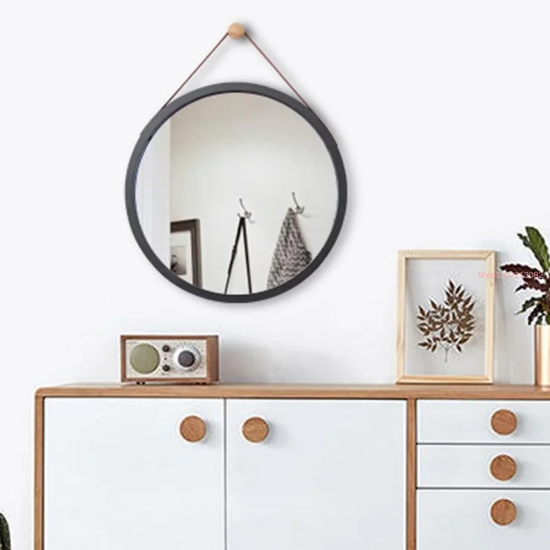 Nordic Wall Mirror