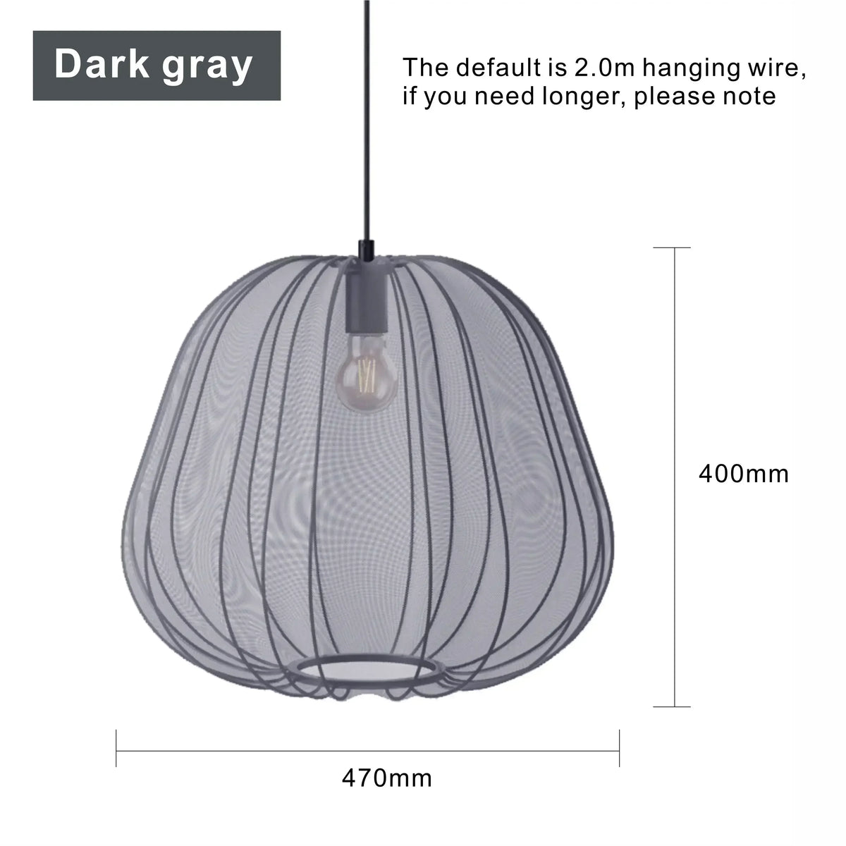 Tanaro Empire Crystal Pendant