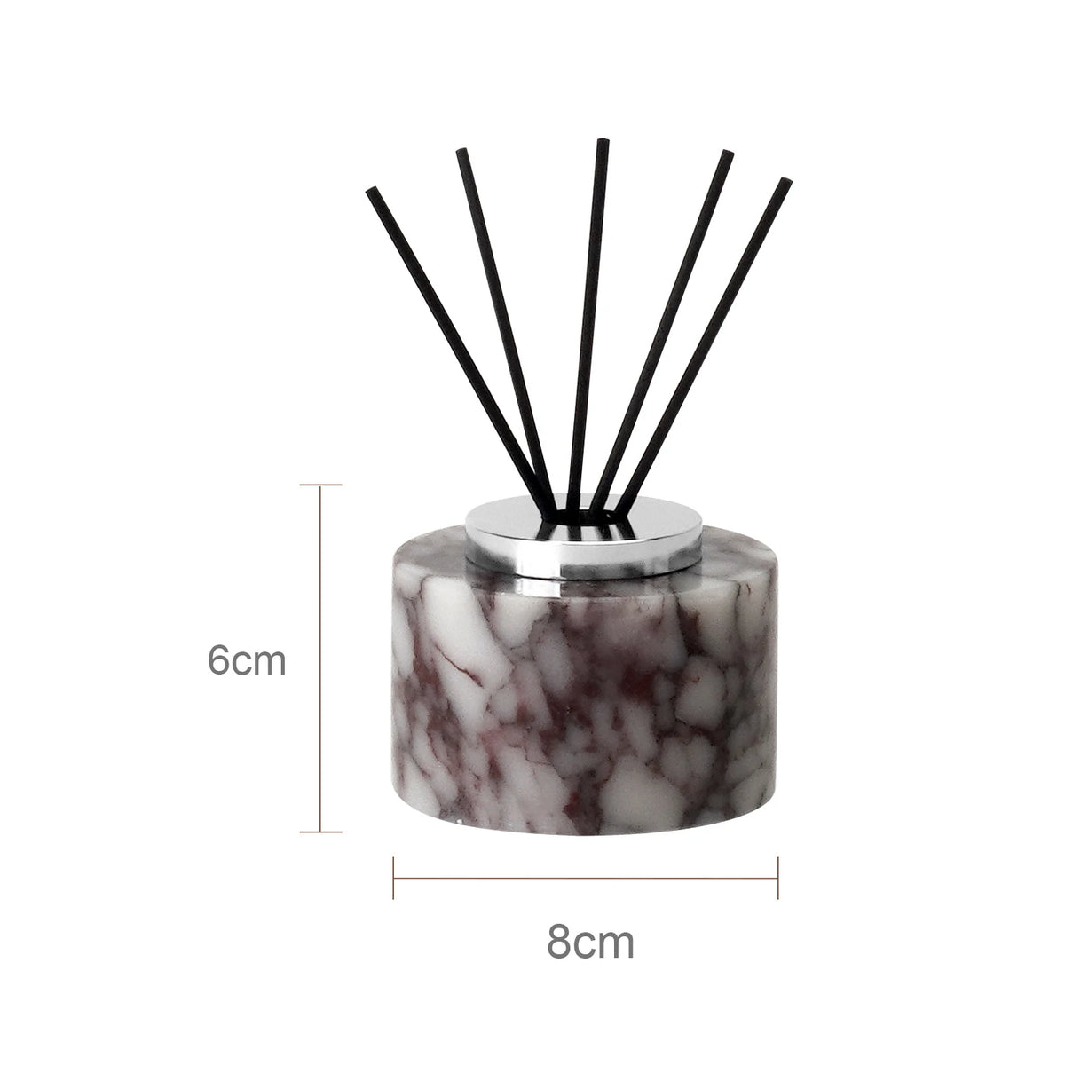 Calacatta Viola Violet Natural Marble