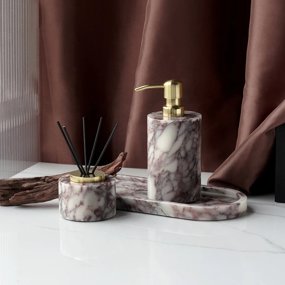 Calacatta Viola Violet Natural Marble
