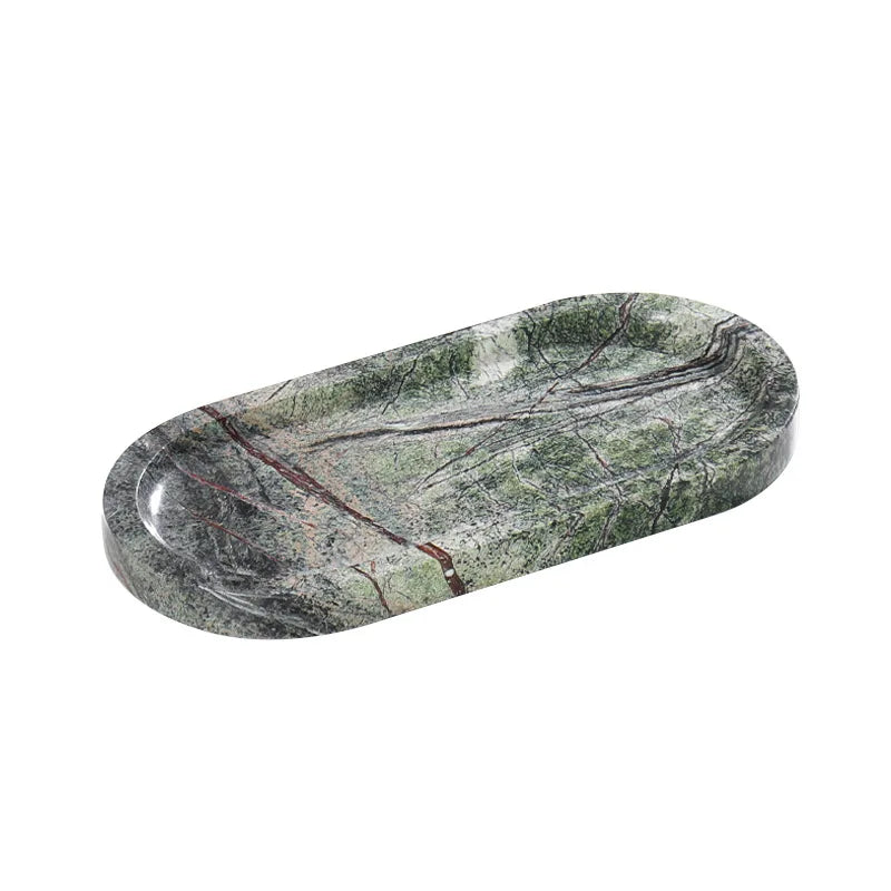 Marble Aroma Tray