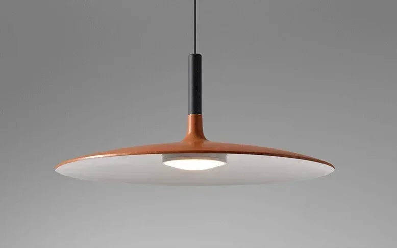 Nordic Minimalist LED Pendant Lamp