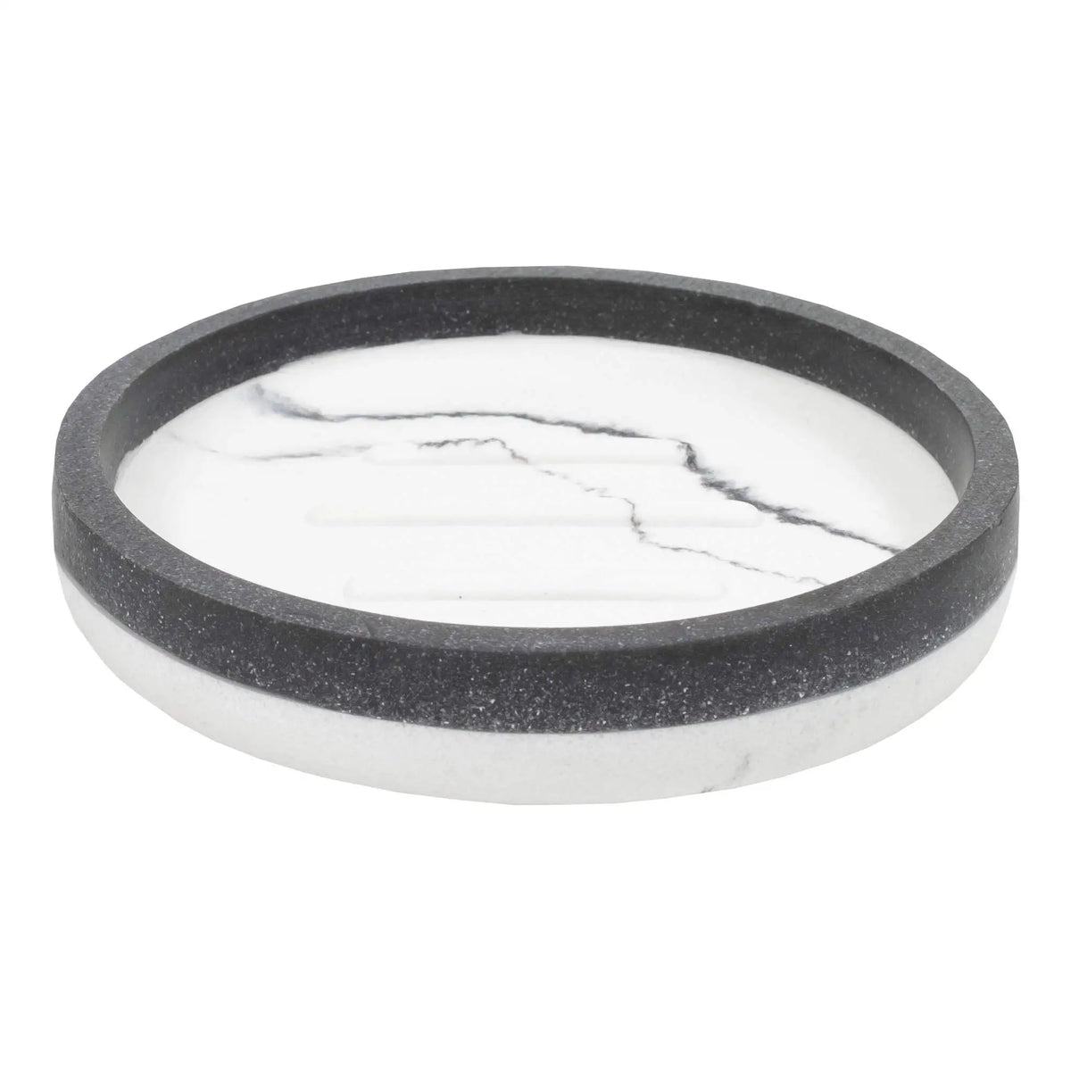 Coastal Bath Accessories Set