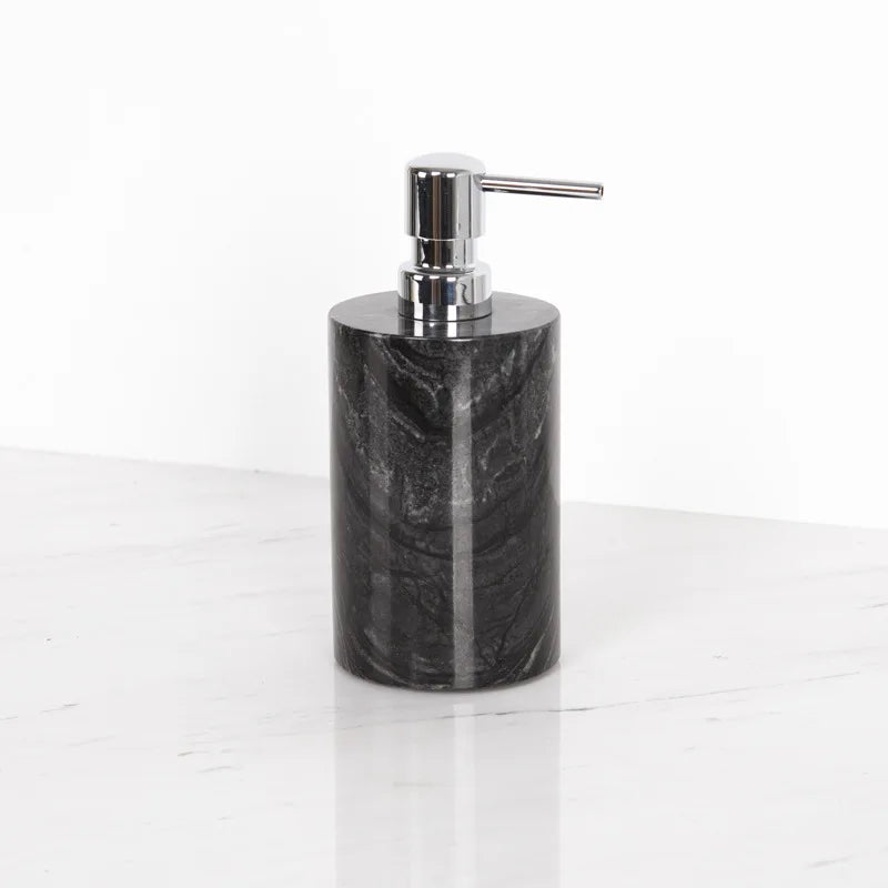 Marble Soap Dispenser