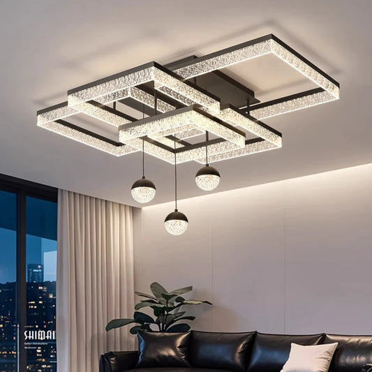 Modern Dining Pendant