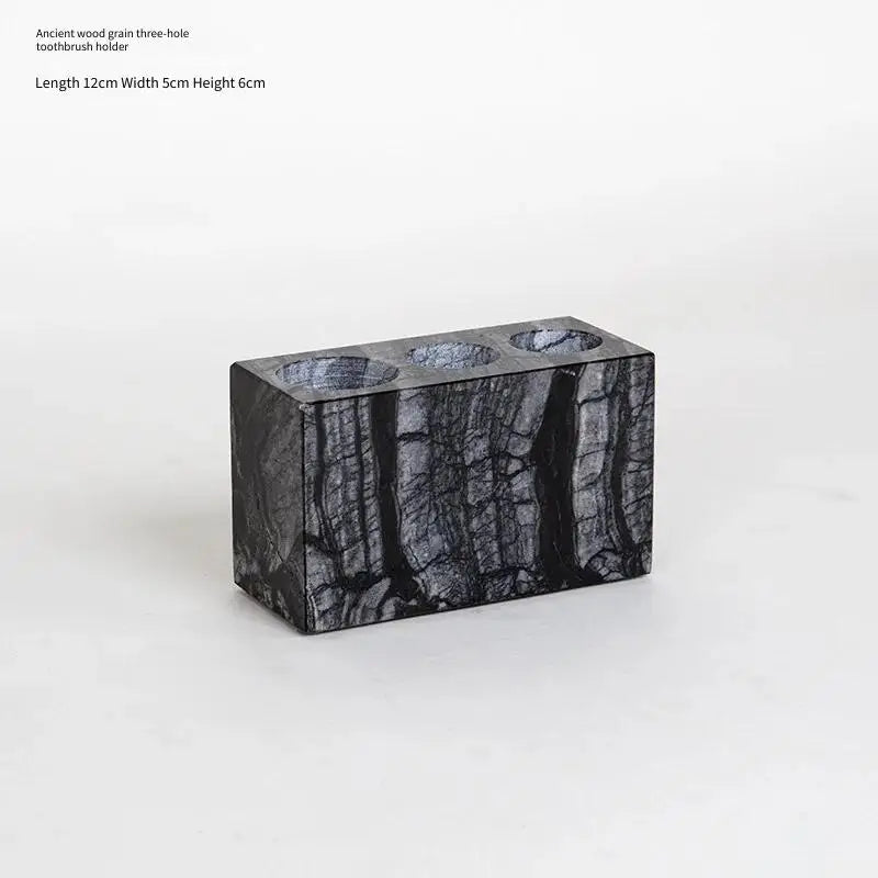 Marble Vanity Set