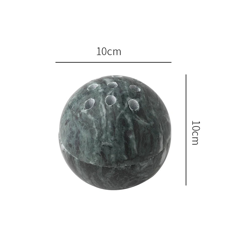 Marble Stone Fragrance Reed Diffuser