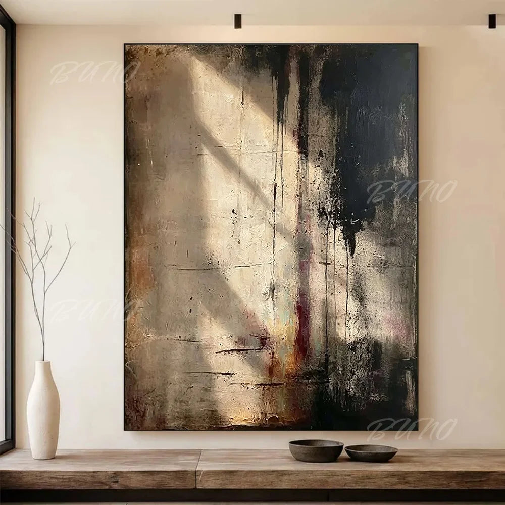 Modern Minimalist Painting