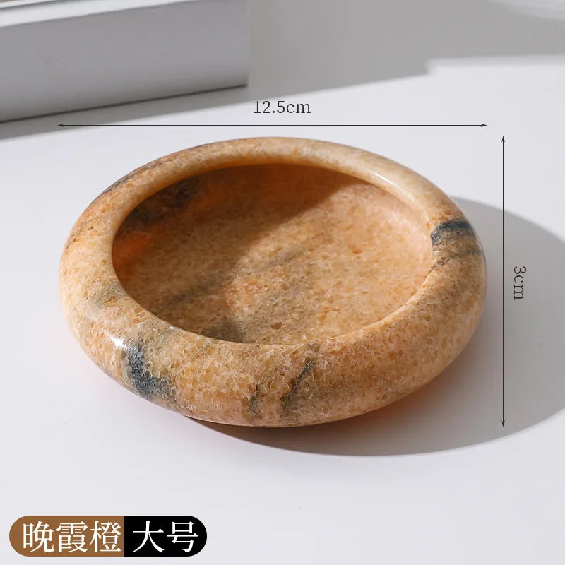 Marble Ashtray