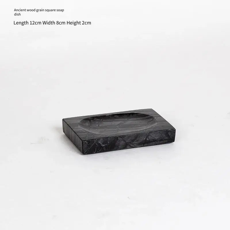Marble Vanity Set