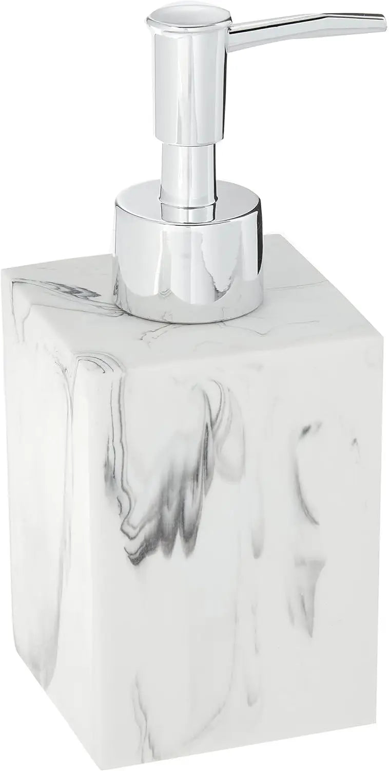 Coastal Bath Accessories Set
