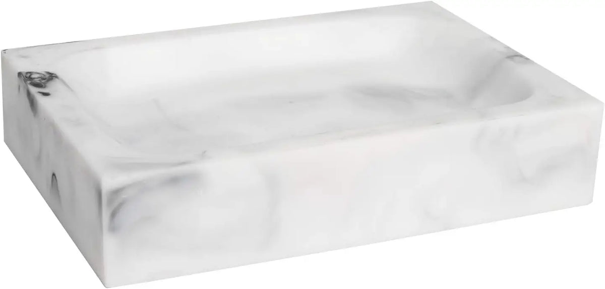 Coastal Bath Accessories Set